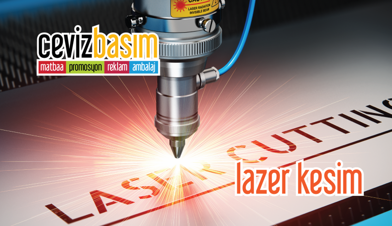 Lazer Kesim